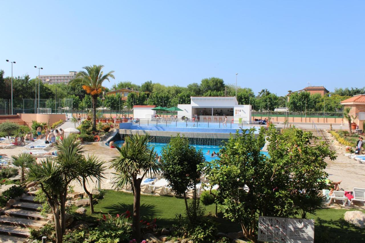 Hotel Esplendid Blanes