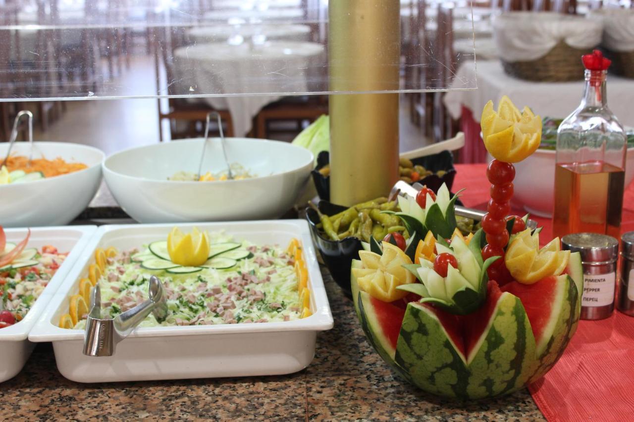 Hotel Esplendid 3*