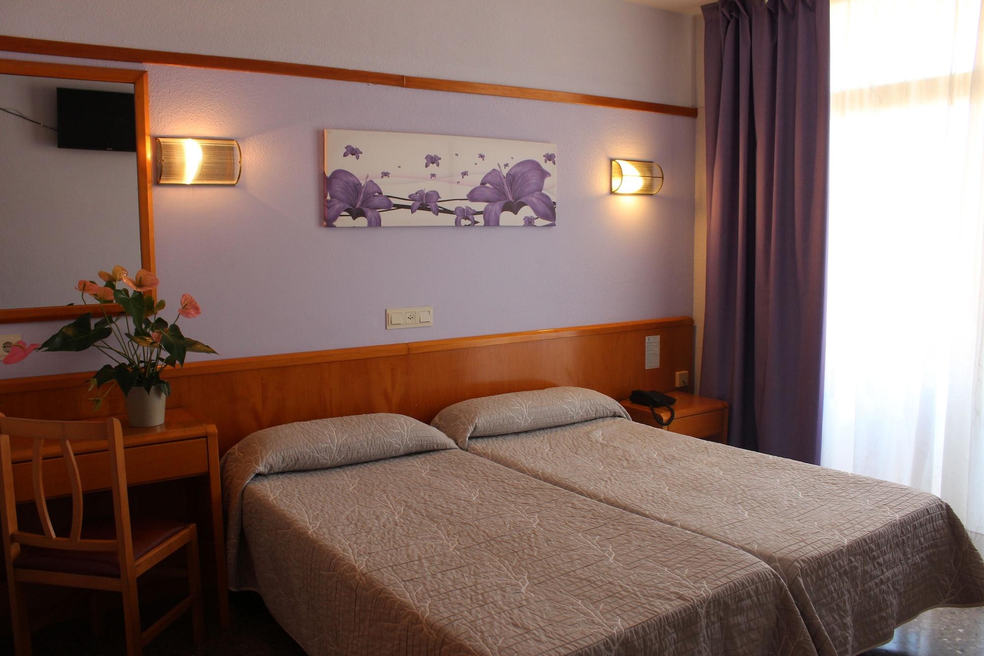 Esplendid Hotel 3*