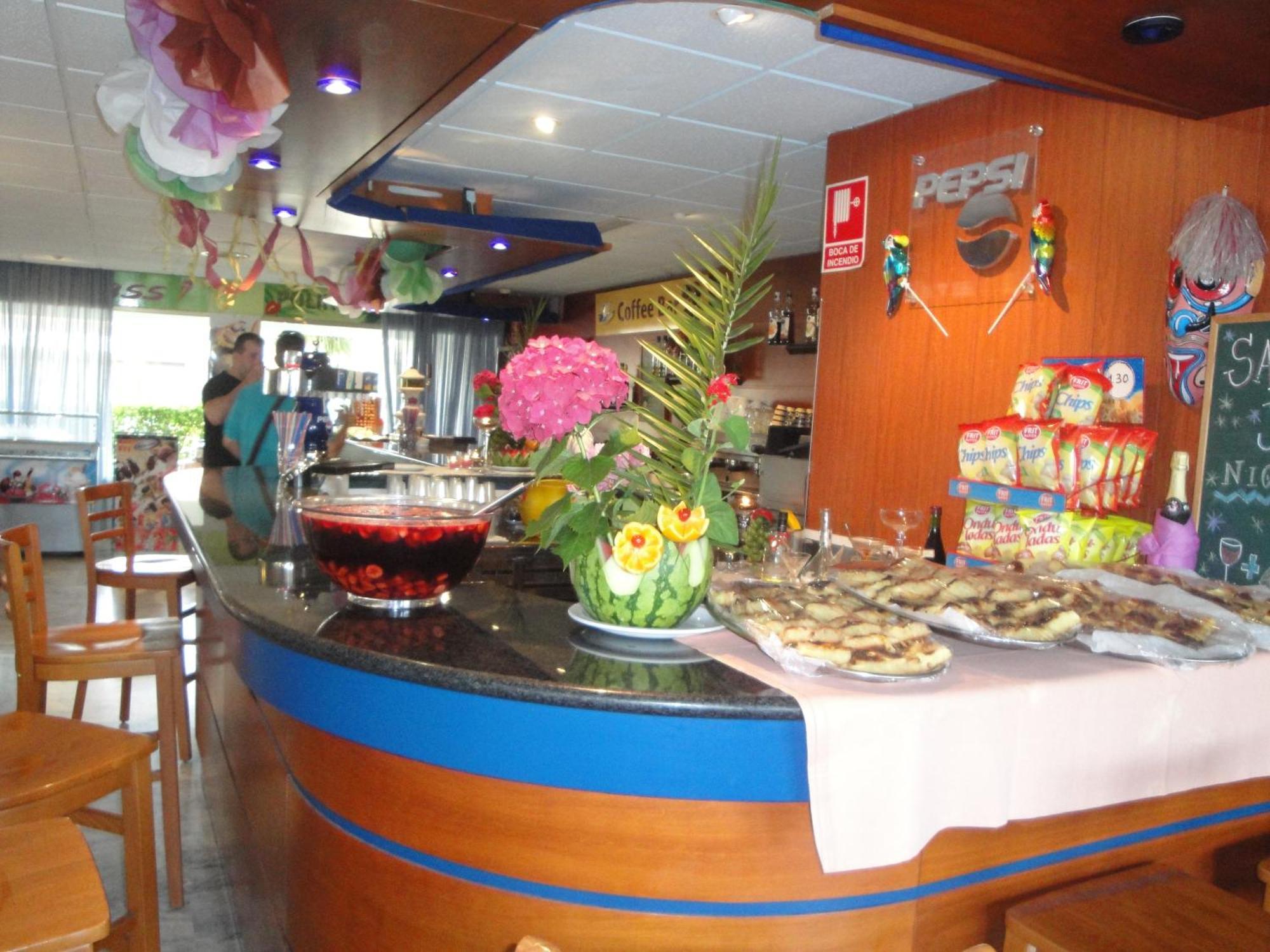 Esplendid Blanes