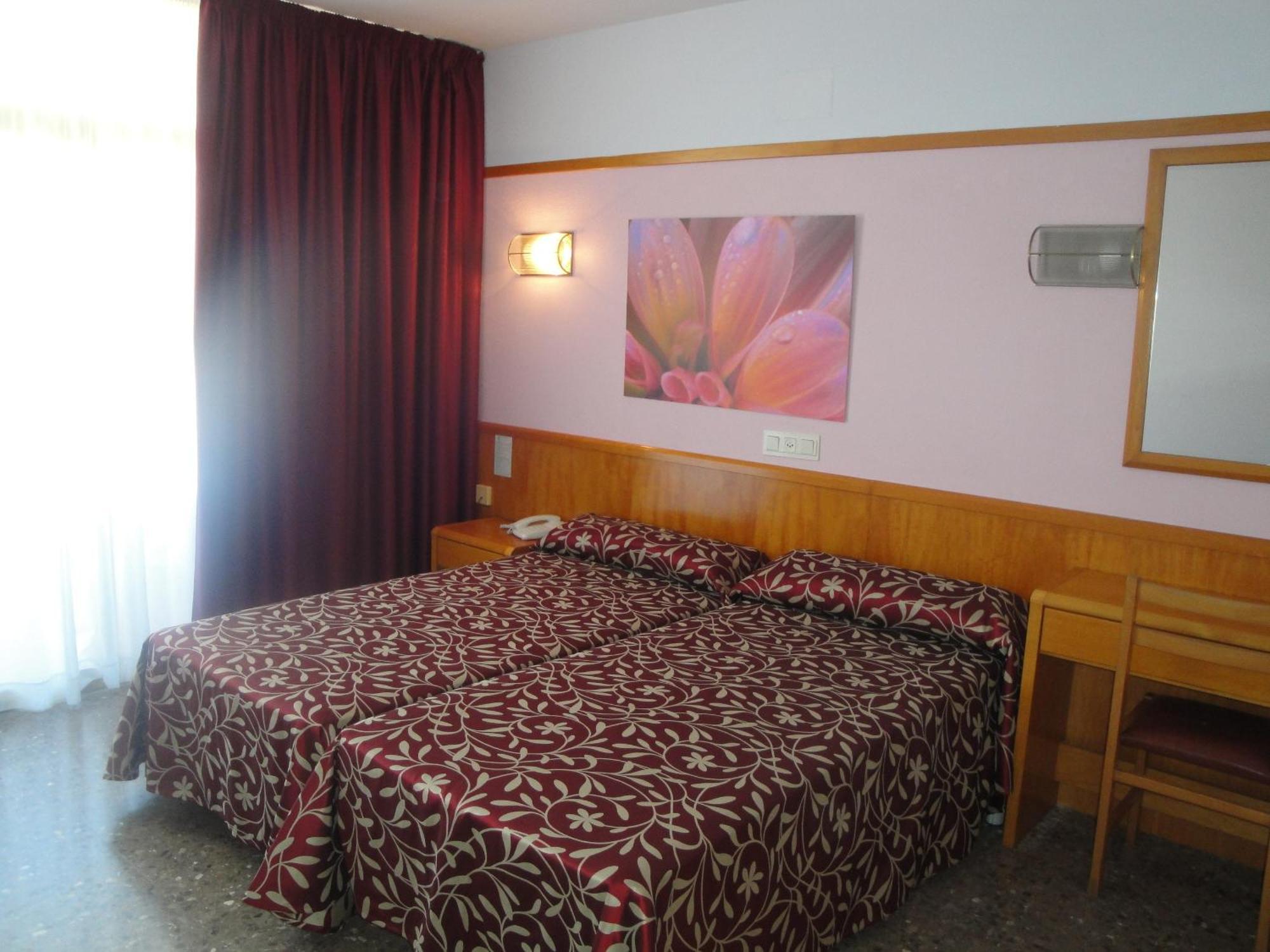Hotel Esplendid 3*