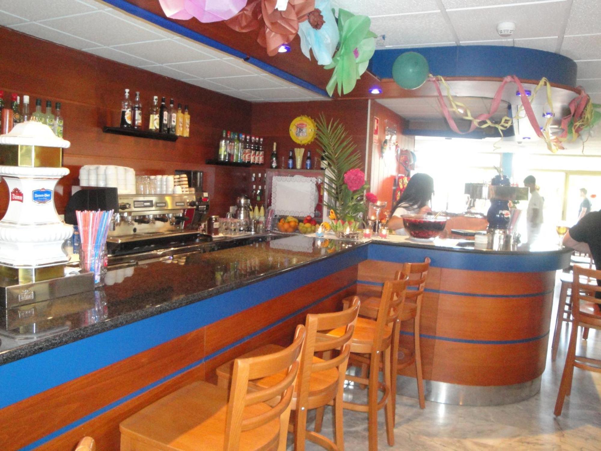 Hotel Esplendid Blanes