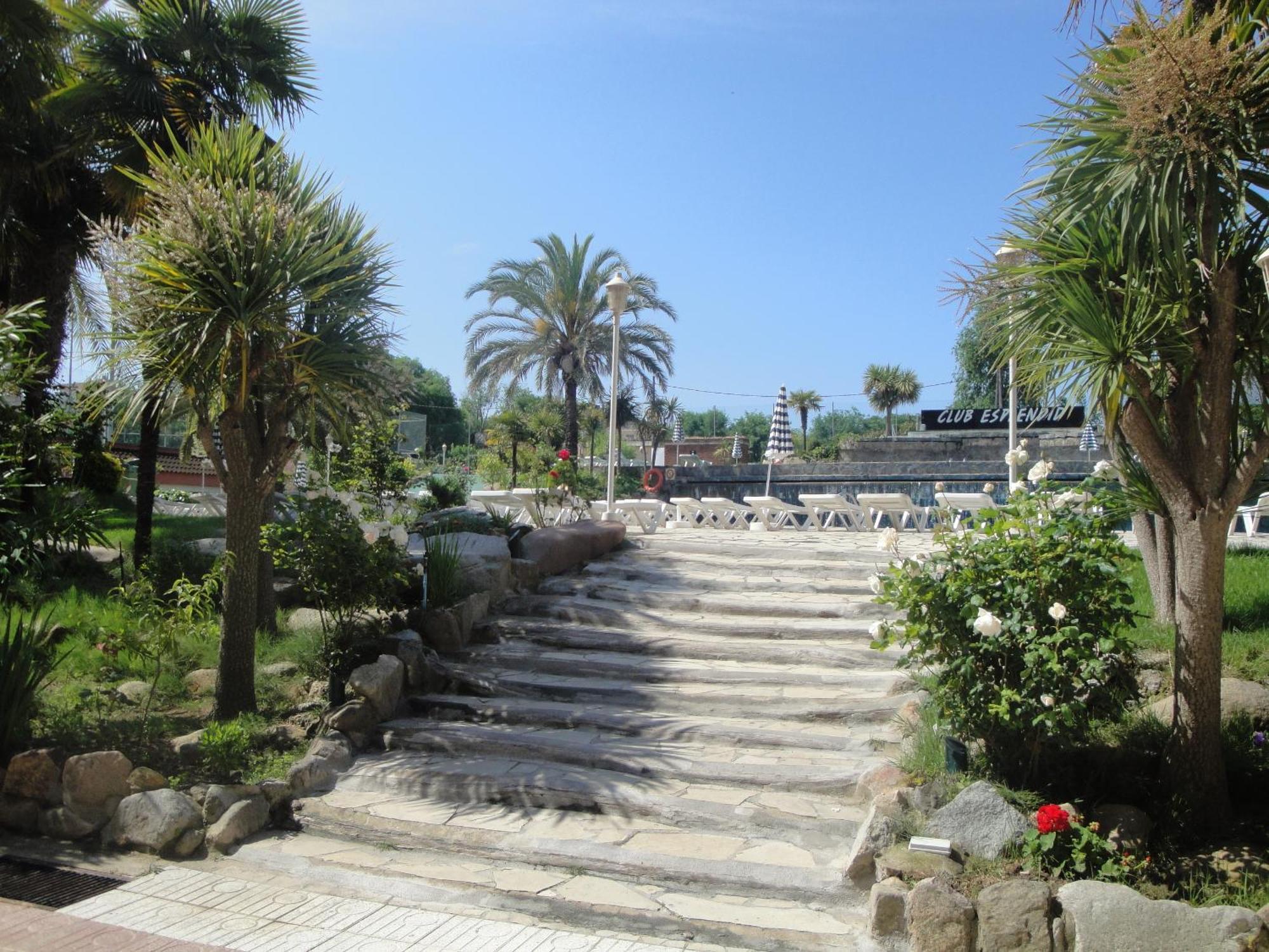 Esplendid Blanes
