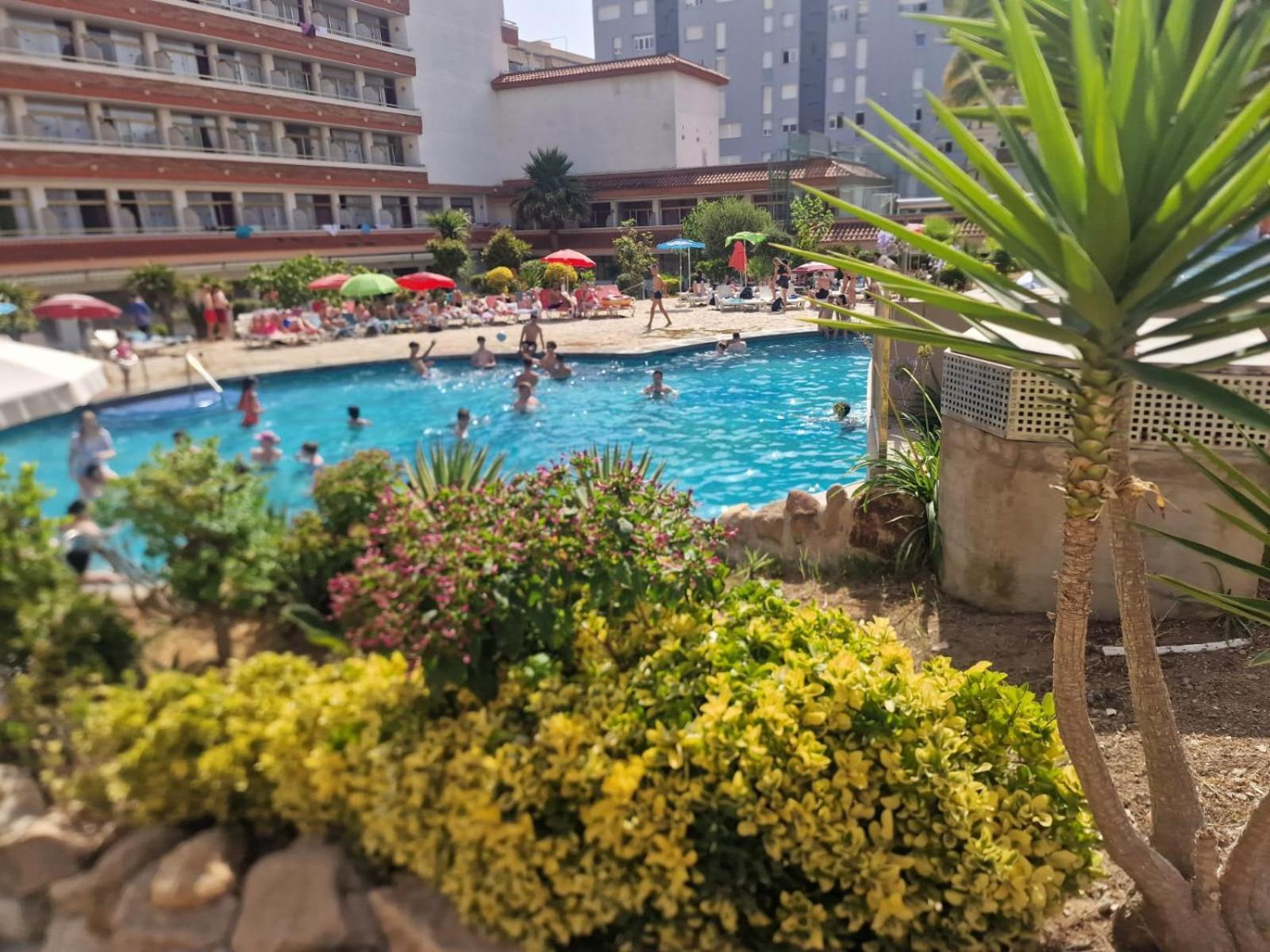 Esplendid Hotel