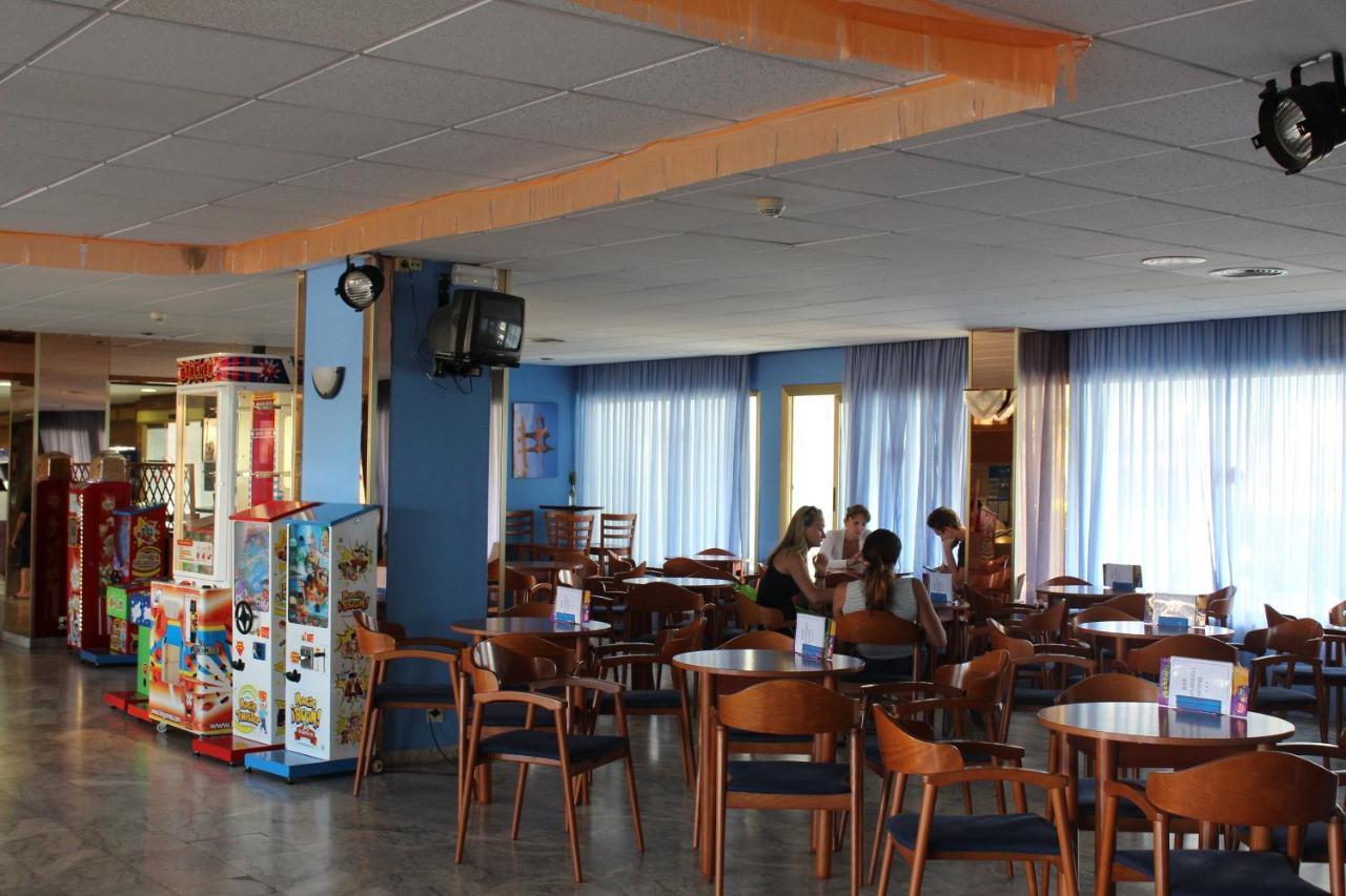 Esplendid 3* Blanes