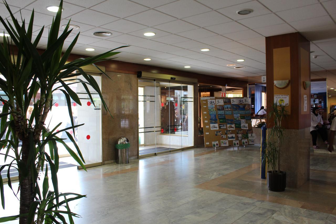 Hotel Esplendid 3*