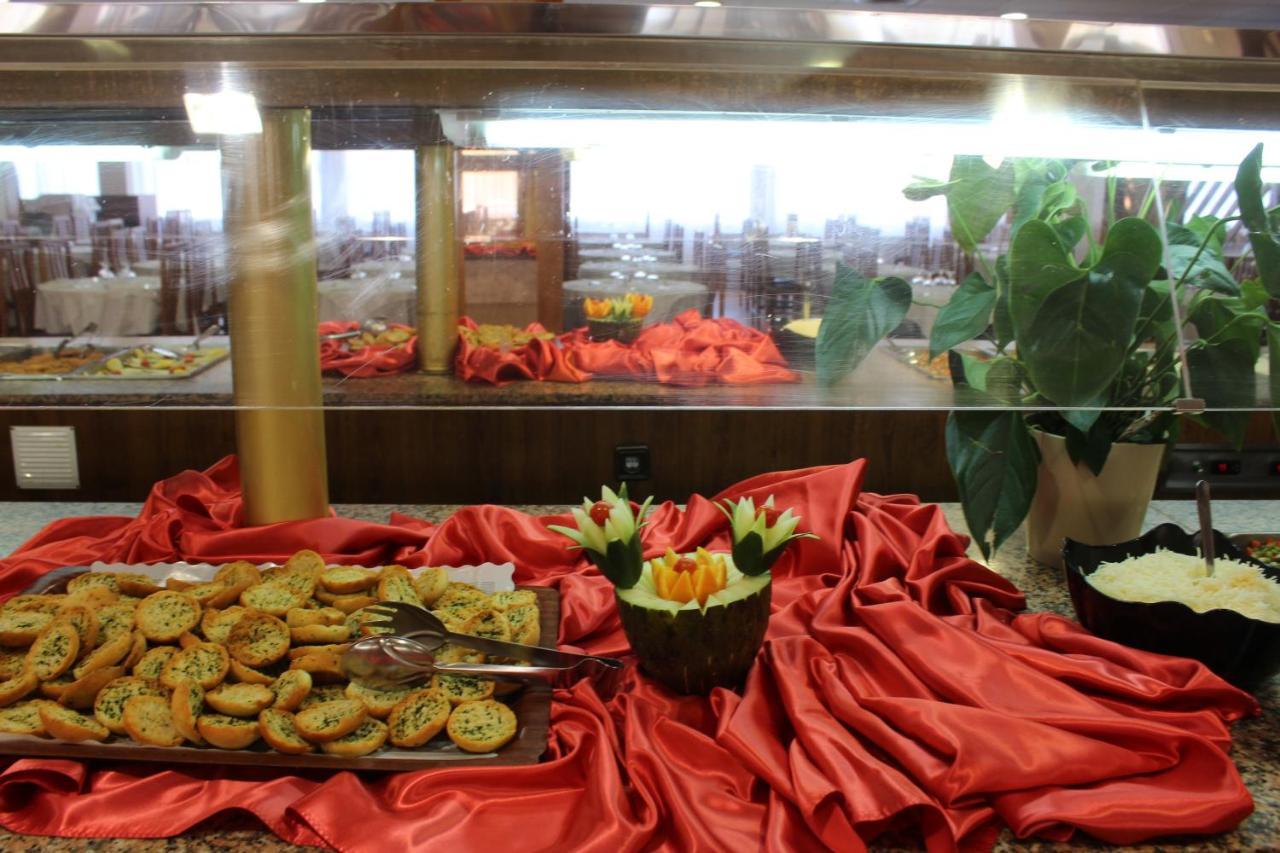 Esplendid Hotel